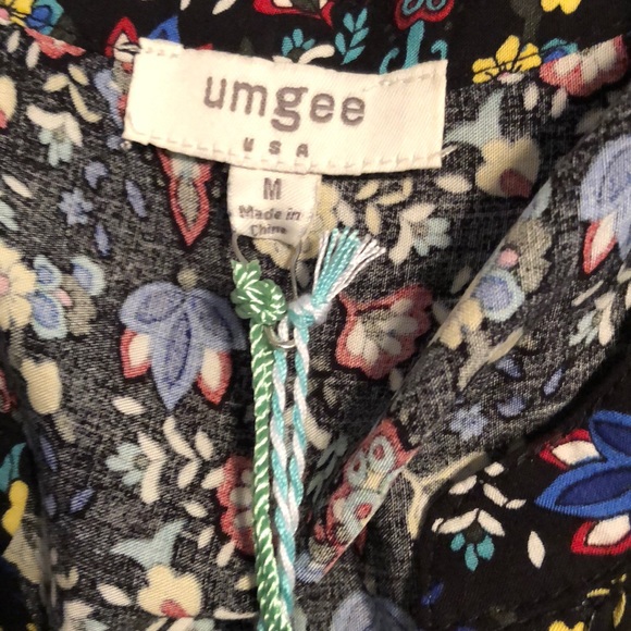 Boho blouse - Picture 4 of 4